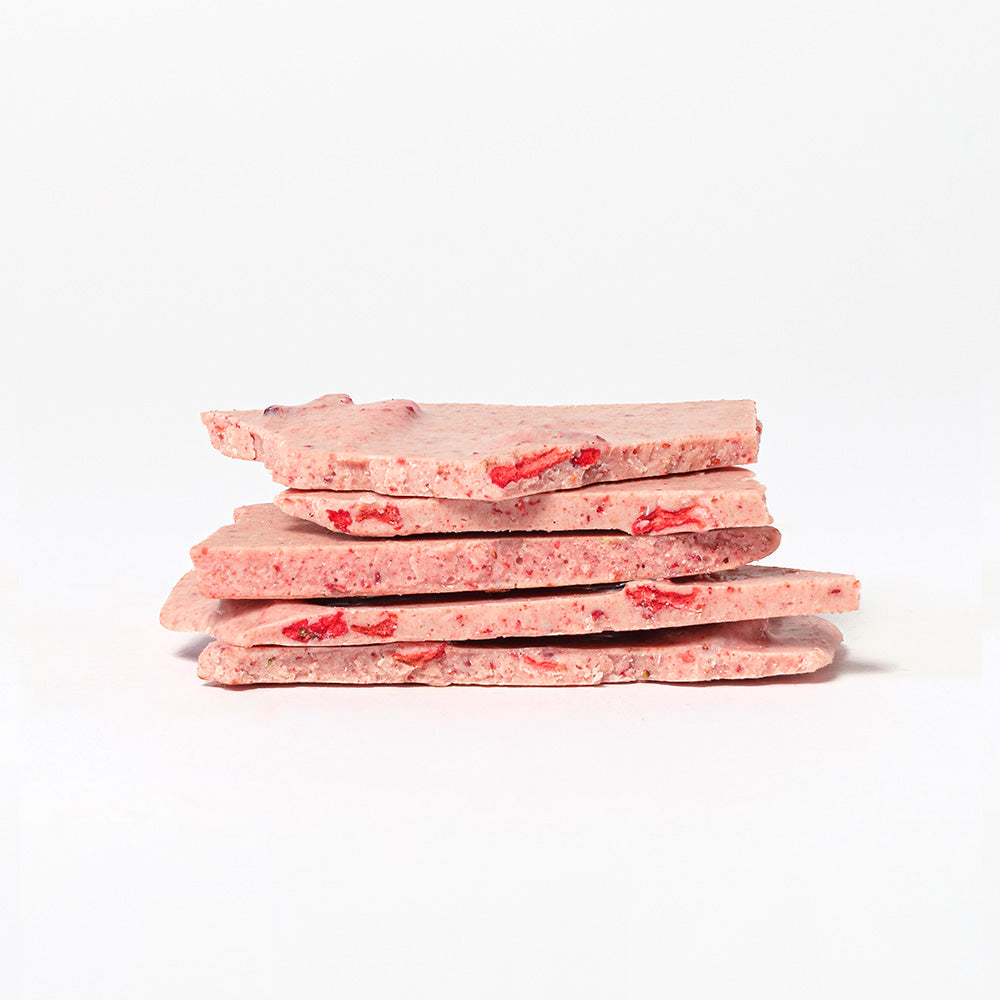 Strawberry White Chocolate